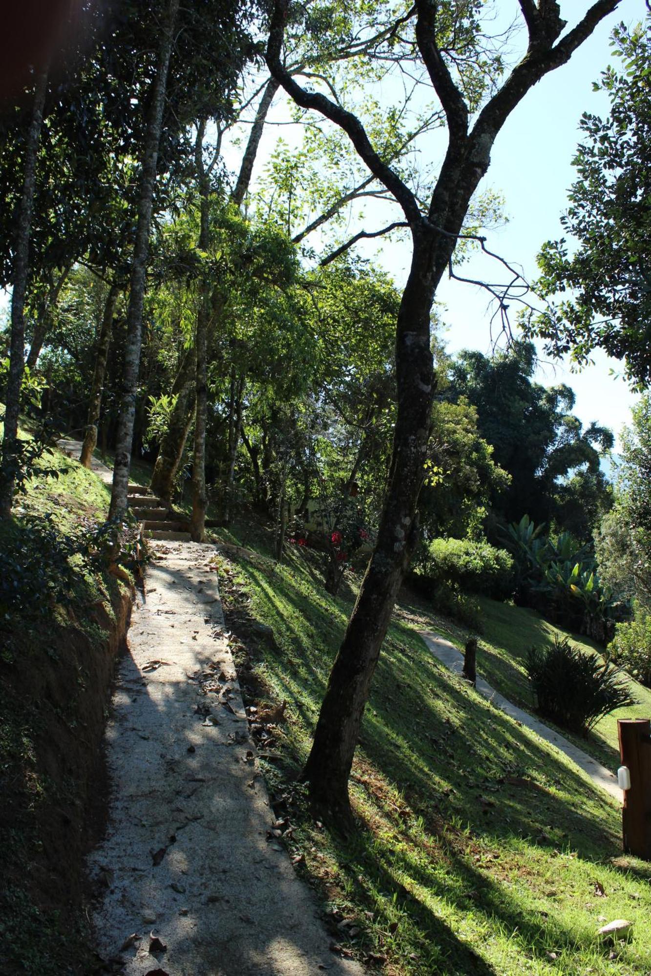 Chales De Analuz Visconde de Mauá Exteriér fotografie