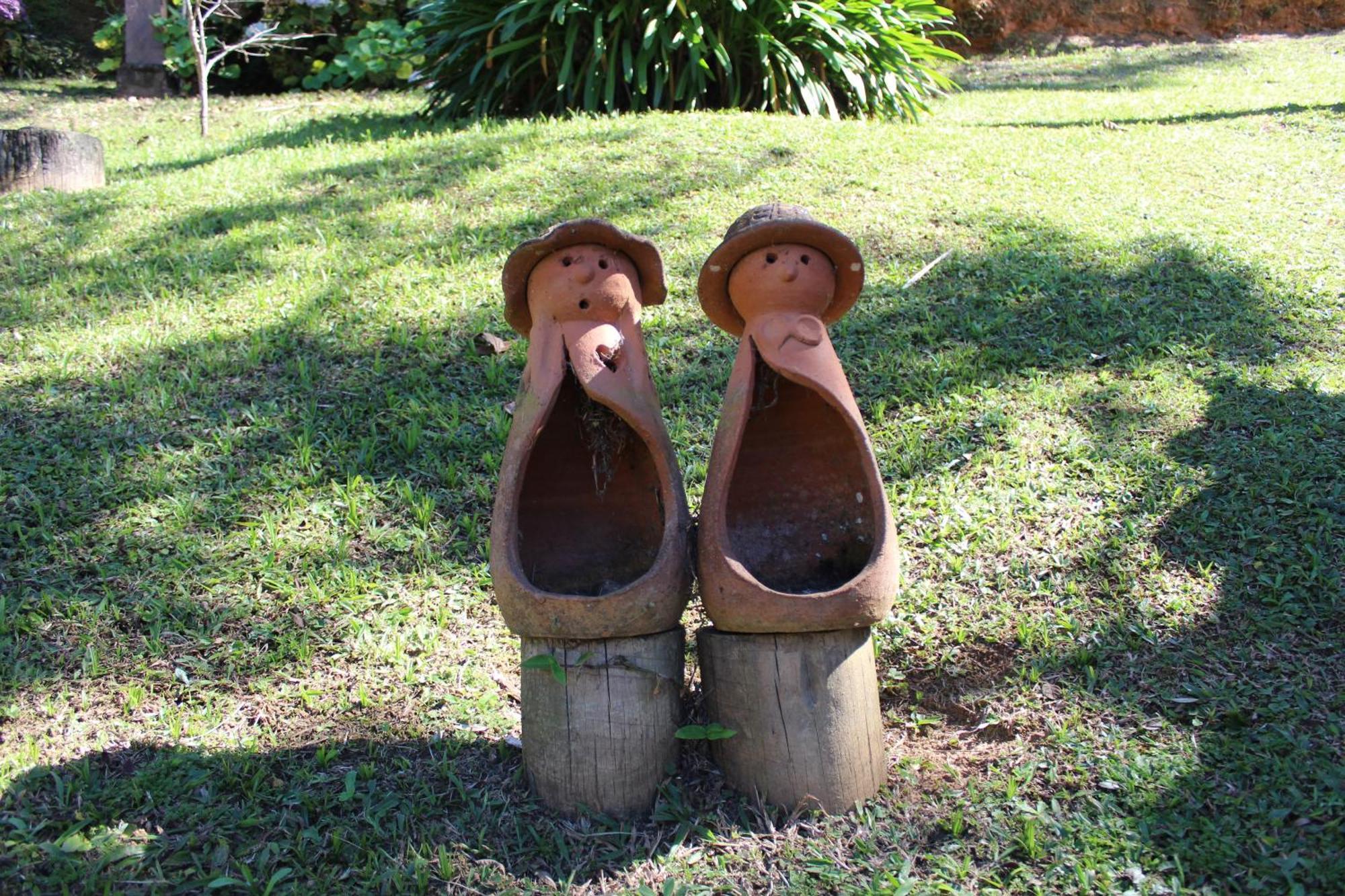 Chales De Analuz Visconde de Mauá Exteriér fotografie