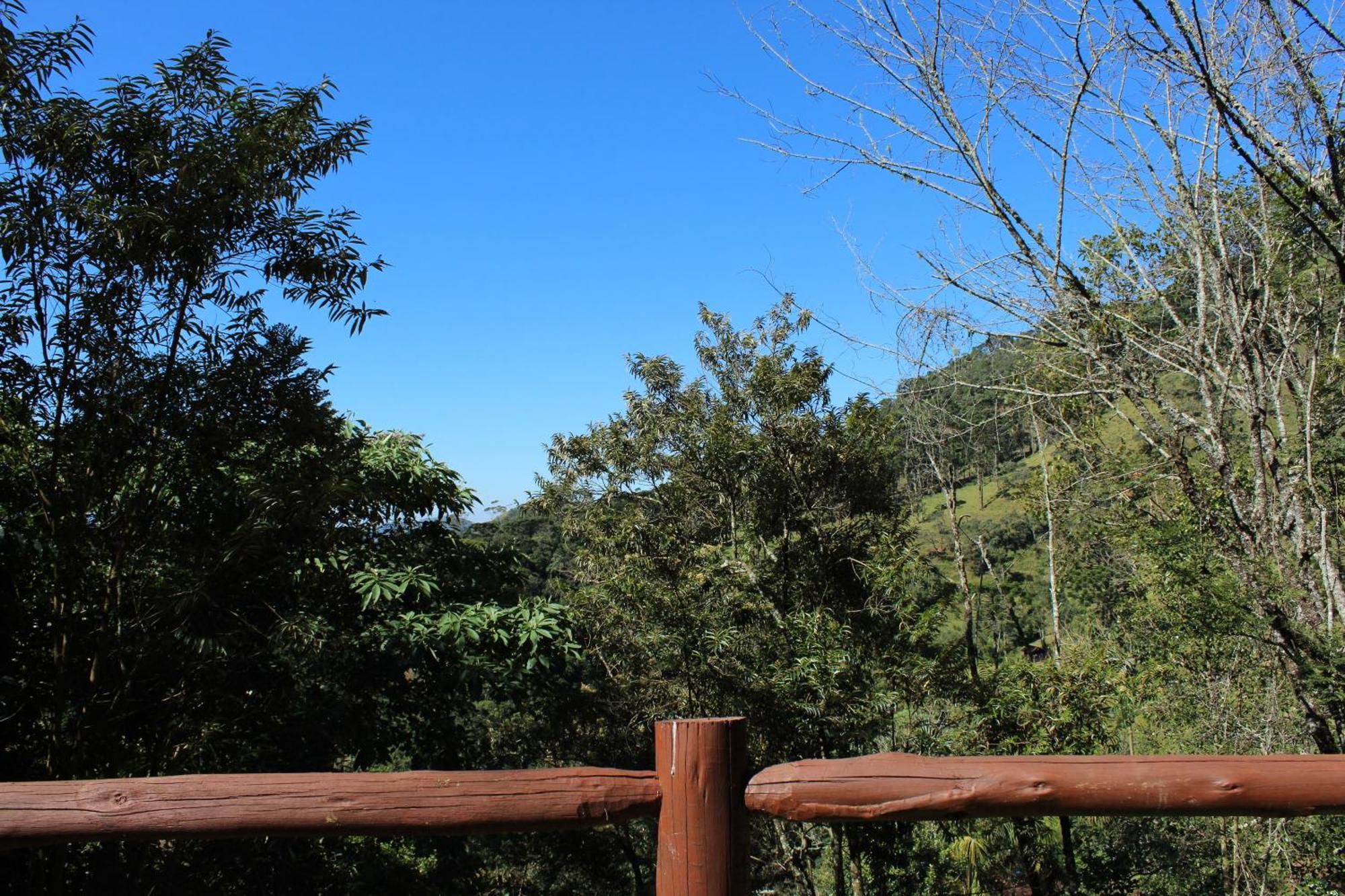 Chales De Analuz Visconde de Mauá Pokoj fotografie